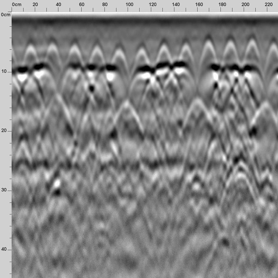 Diagnostic d'un plancher poutrelles hourdis